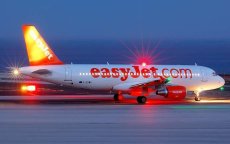 EasyJet stopt vluchten naar Casablanca