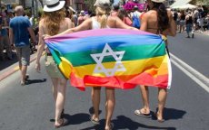 Israël weigert politiek asiel aan Marokkaanse homo's