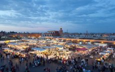 Marrakech in top 8 steden met beste nachtleven