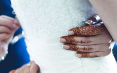 Man krijgt hartaanval op huwelijksdag in Oujda