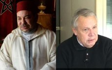 Franse journalist opgepakt na poging afpersen 3 miljoen van Koning Mohammed VI