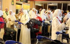Marokkanen betalen dit jaar 30.342 dirham voor bedevaart