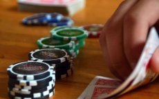 Marokkaan doet zelfmoordpoging door gokken