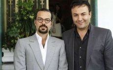 Prins Moulay Ismail betaalt medische kosten zanger Hatim Idar