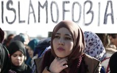 Amsterdam gaat islamofobie registreren