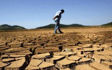 Marokko bedreigd door droogte