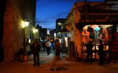 Meisjes vallen moslimgeleerde lastig in Marokko