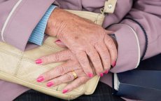 Bejaarde vrouw smokkelt hasj van Marokko naar Spanje
