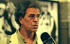 Marokkaanse acteur Abdelhak Zerouali met sabel aangevallen