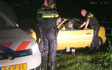 Boeren in Eemnes gijzelen Marokkanen, politie vindt dat doodnormaal