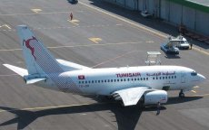 Passagiers Royal Air Maroc Oujda-Amsterdam weigeren rammeltoestel