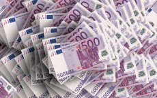 Marokkaanse douane onderschept 121.000 euro bij grens