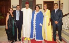 Consul van Marokko in Algeciras ontslagen?