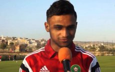 Badou Zaki woedend op Sofiane Boufal na weigeren Marokkaans elftal