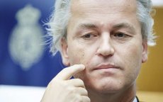 Proces 'minder Marokkanen' Geert Wilders pas in 2016