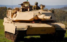 Marokko bestelt 222 Abrams tanks bij de Verenigde Staten