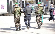 Terroristische dreiging in Marokko toegenomen volgens Groot-Brittannië