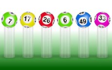 Publiciteit voor lotto verboden in Marokko