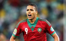 Kwalificatie Afrika Cup 2017: Marokko verslaat Sao Tomé met 3-0