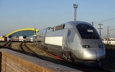 Marokko ontvangt tweede HSL-trein