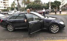 Een dagje met Abdelilah Benkirane