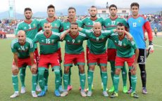 Marokko-Sao Tomé: doelpunten Atlas Leeuwen in beeld