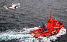 Marokkaanse visser vermist voor kust Algeciras