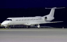 In Nigeria gestolen vliegtuig in Marokko teruggevonden