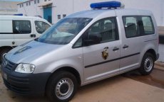 Agenten gearresteerd na overlijden man in politiecel in Taza