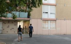 Marokkaan vermoordt zwangere vrouw in Frankrijk