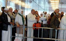 Belgische pelgrims niet naar Mekka door geweigerde visum