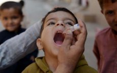 Marokko polio-vrij volgens WHO
