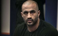 Drie jaar cel geëist tegen Badr Hari