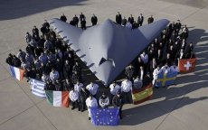 Europese Unie wil toch geen drone-basis in Marokko