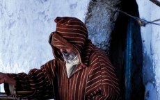 Imam in Marokko cel in voor verkrachten en gijzelen minderjarige