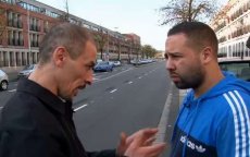 Salaheddine onderzoekt hoe Haagse politie met 'allochtonen' omgaat