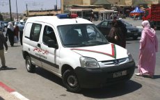 Agenten verdacht van beroven gangster in Marokko