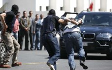 Zes arrestaties voor plannen aanslag in Marokko