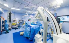 Tanger krijgt nieuw ziekenhuis van 2,3 miljard