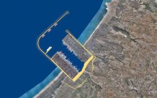 Marokko leent 112 miljoen euro voor nieuwe haven Nador