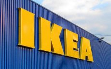 Marokko blokkeert opening Ikea-winkel