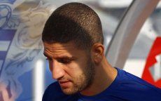 Adel Taarabt riskeert straf voor uitstapjes in nachtclubs