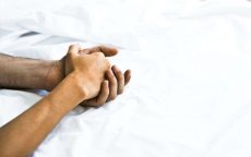Overspelige politievrouw gearresteerd in Marokko