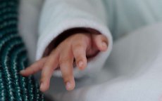 Dode baby gevonden in ziekenhuistoilet Casablanca