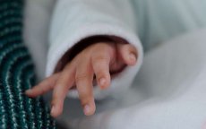 Dode baby gevonden in ziekenhuistoilet Casablanca