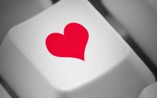 Marokkanen vertellen over cyberliefde