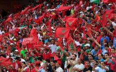 Marokko wint 5 plaatsen op FIFA-ranking