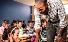Badr Hari betaalt uitbreiding school in Marokko