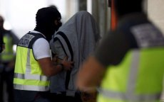Spanje en Marokko rollen samen terreurcel op