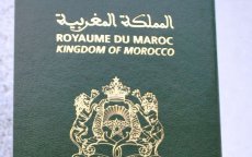 Marokkaanse paspoort bij slechtsten ter wereld